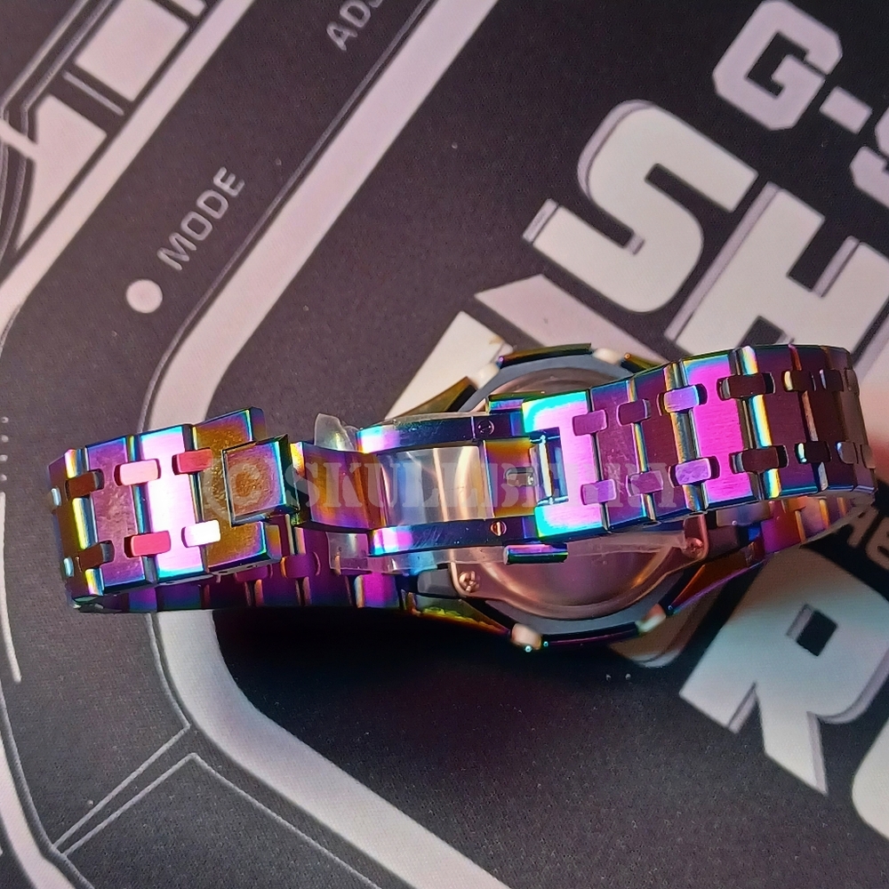 CASIO G-SHOCK CASIOAK 2100 - Picture 11 of 12